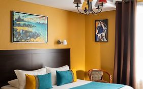 Chatillon Paris Montparnasse